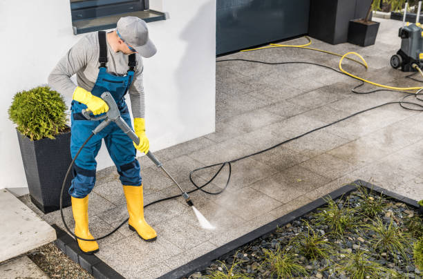 Best Roof Power Washing Services  in Cave Spring, VA